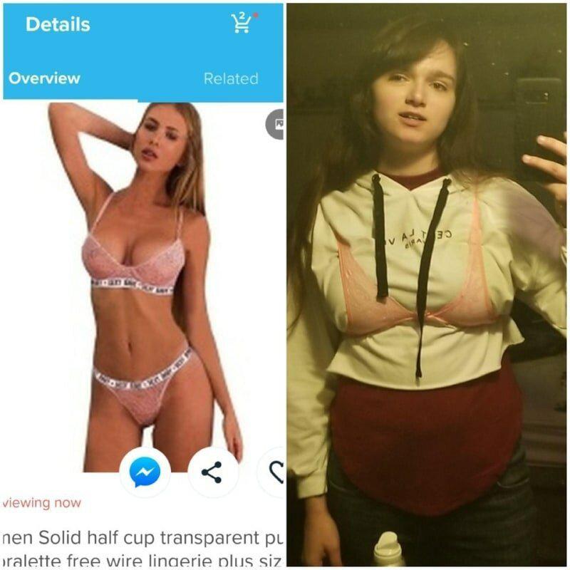 Autors: matilde 25 reizes, kad cilvēki iepirkās internetā un kārtīgi aplauzās