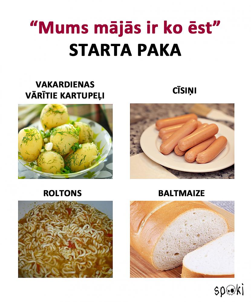 Autors: matilde 17 smieklīgas memītes, kuras būtu vērts parādīt saviem vecākiem