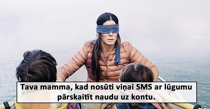 Autors: matilde 17 smieklīgas memītes, kuras būtu vērts parādīt saviem vecākiem