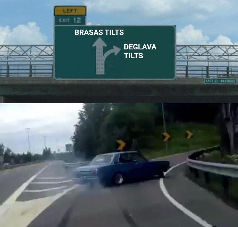 Autors: Dzerbudists Viņi var atņemt mūsu tiltus, bet viņi nekad neatņems mūsu memes