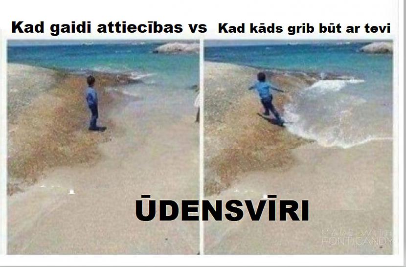 Autors: The Diāna Memes par ŪDENSVĪRIEM