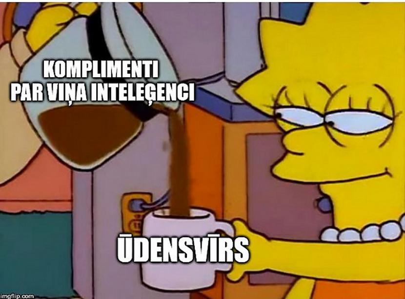 Autors: The Diāna Memes par ŪDENSVĪRIEM