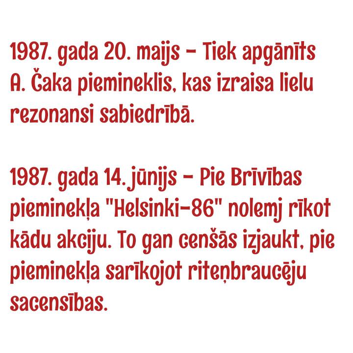 Autors: Krauklīc Ceļš uz neatkarīgu valsti