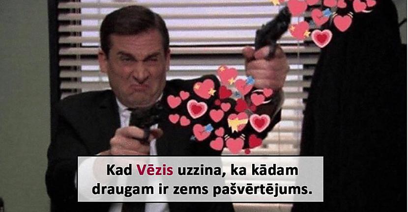Vēzis22 jūnijs ndash 22... Autors: The Diāna Memītes par visām zodiaka zīmēm