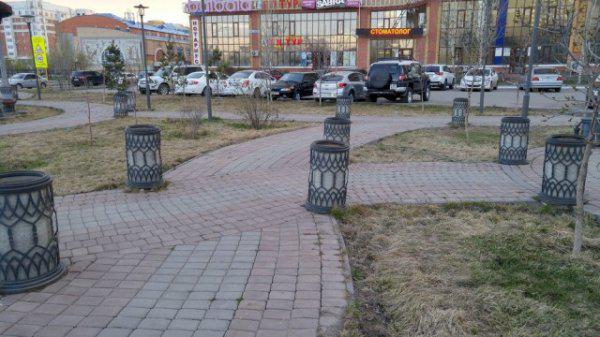 Autors: es tēvocis Only In Russia #2
