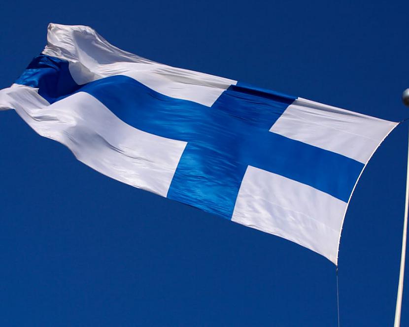 Autors: Spoklandija Tas Tev jāzina par Somiju
