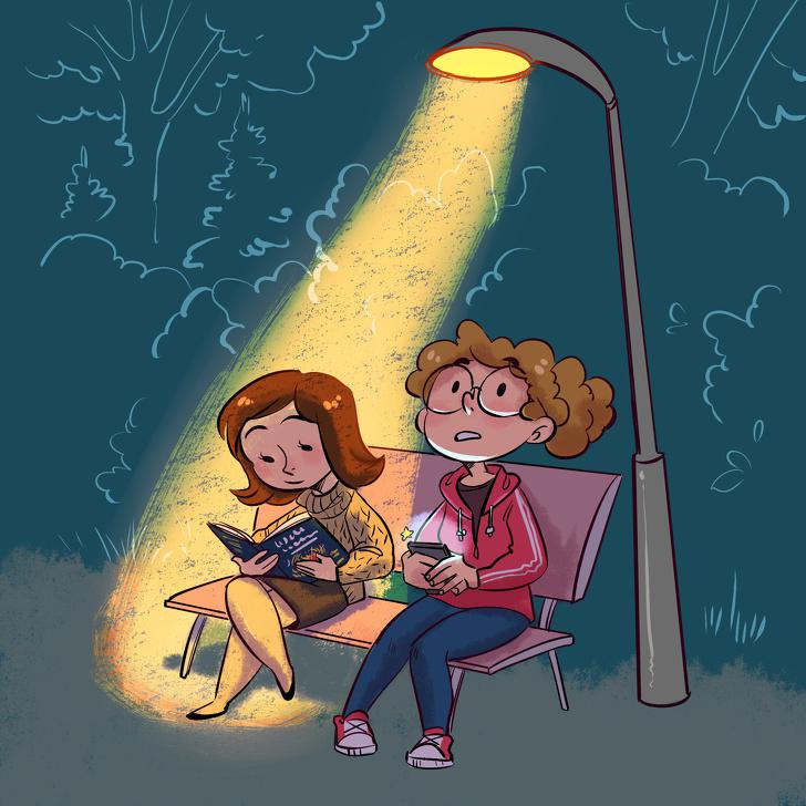 Autors: matilde 12 komiksi, kurus sapratīs visi grāmatmīļi