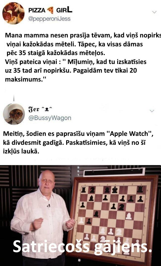 Laulība tas ir ikdienas... Autors: nikrider Ikdienas triki, kurus vēlēsies izmēģināt
