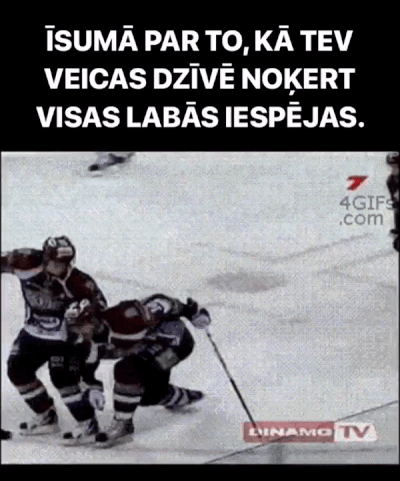 Autors: Dzerbudists 24 episkas memes par hokejistiem un parasto dzīvi