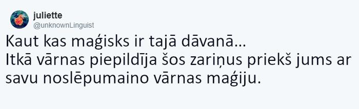Autors: nikrider Vīrietis 4 gadus baroja vārnu ģimeni, un viņi atnesa viņam noslēpumainu dāvanu