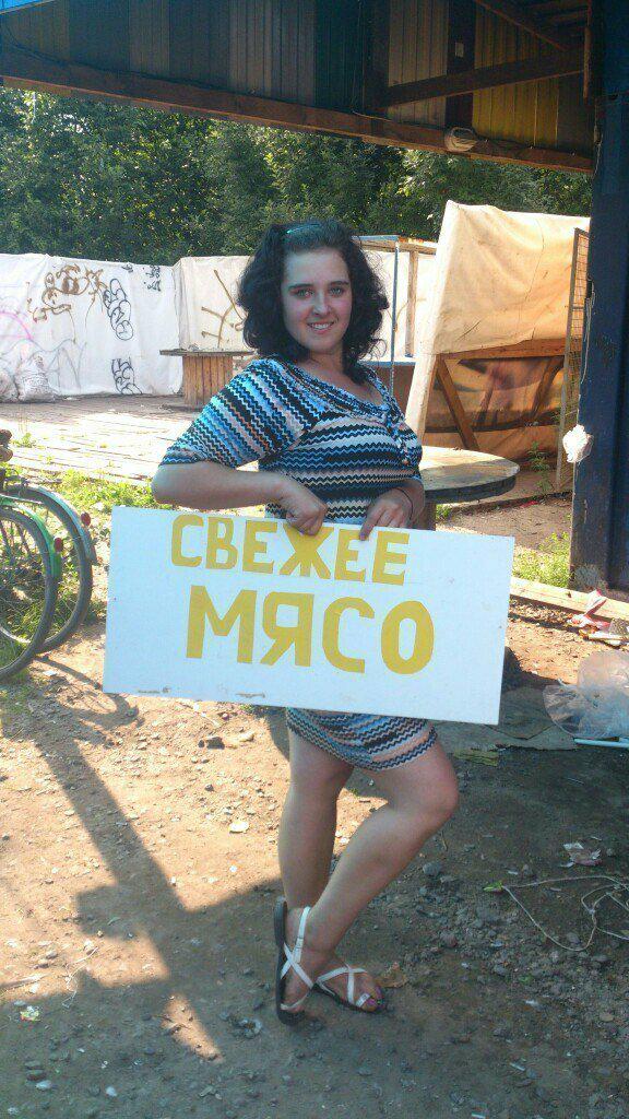 Autors: es tēvocis Only In Russia #5