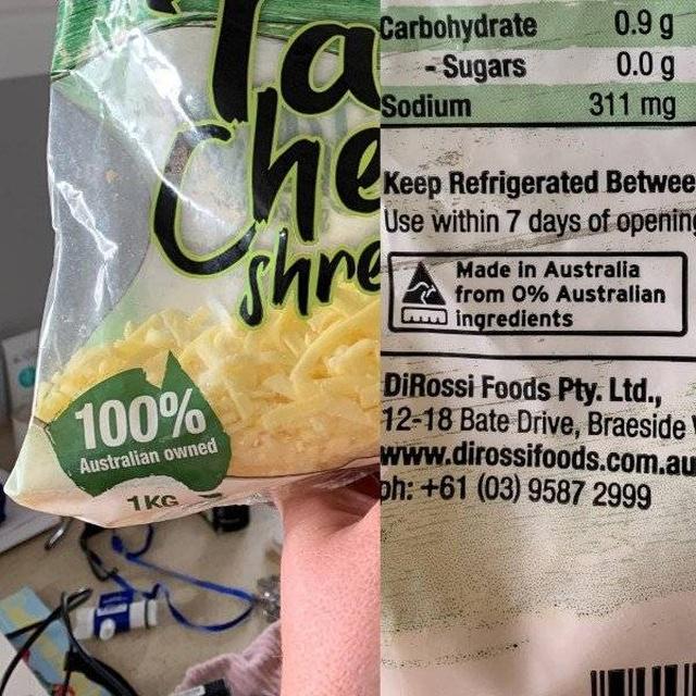 Autors: es tēvocis Laipni lūgti Austrālijā.