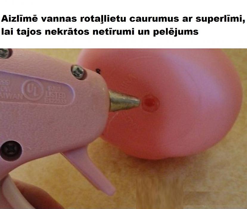 Autors: The Diāna 18 noderīgi laifhaki vecākiem