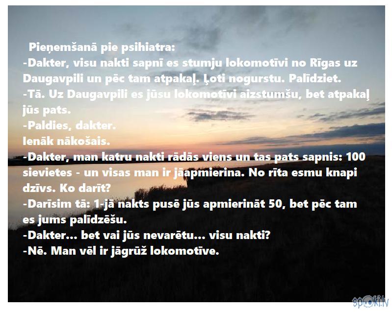 Spoki joko