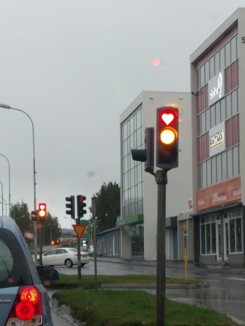 nbspLūk kā izskatās... Autors: matilde Interesantas un amizantas lietas, kuras var redzēt tikai Īslandē