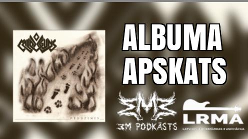 Autors: mmmpodcast Kā sākt klausīties death metal? Pamēģini ar šo!