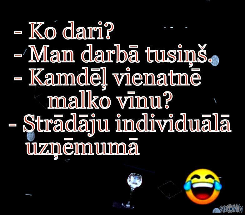 Spoki joko