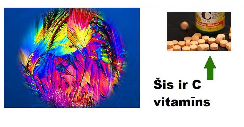 Autors: The Diāna Interesanti: Kā lietas izskatās zem mikroskopa?