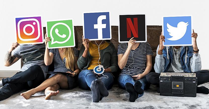 Kas notiek internetā 1... Autors: Lestets Lai šie attēli ir atgādinājums tehnoloģijas progresam!