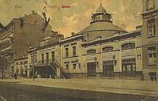 Autors: vēsturespersonības Jānis Frīdrihs Baumanis