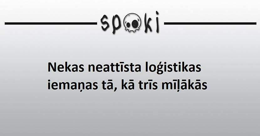 Autors: Lestets Joku deva svētdienai