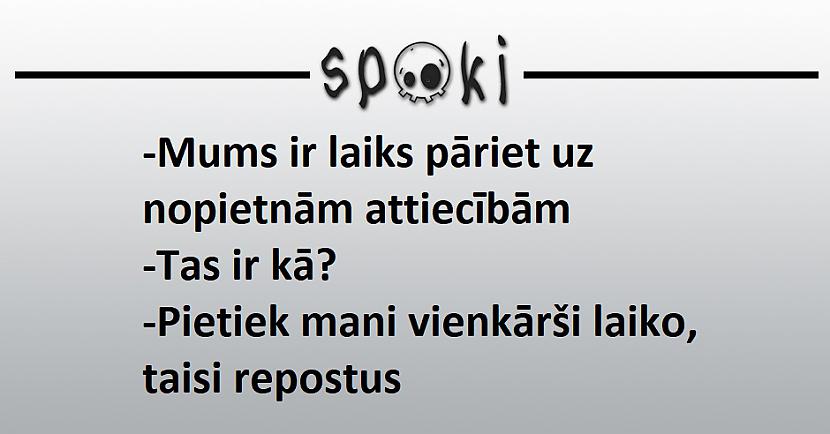 Autors: Lestets Joku deva svētdienai