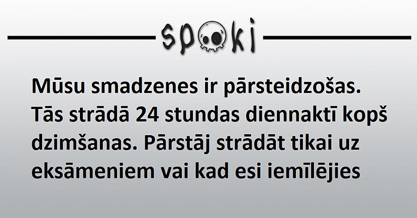 Autors: Lestets Joku deva svētdienai