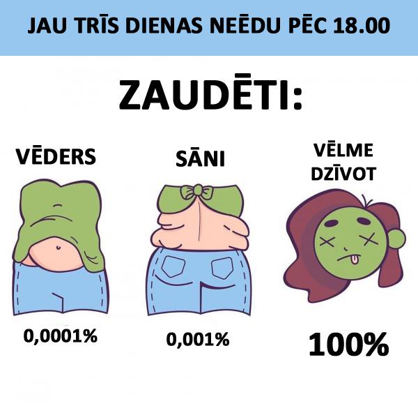 Autors: matilde Patiesi komiksi, kuros atspoguļota «sāpīgā» meiteņu dzīve. Nabadzītes!
