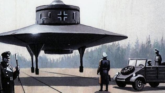 nbspNacistiemnbspbija... Autors: Testu vecis Sazvērestību teorijas par Antarktīdu
