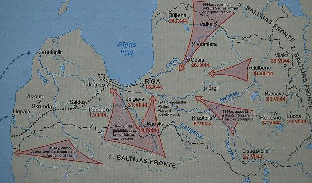 Latviescaronu leģions tika... Autors: Black Devil Cīnās godam, Latviešu leģionāri! Noteikti jāizlasa!