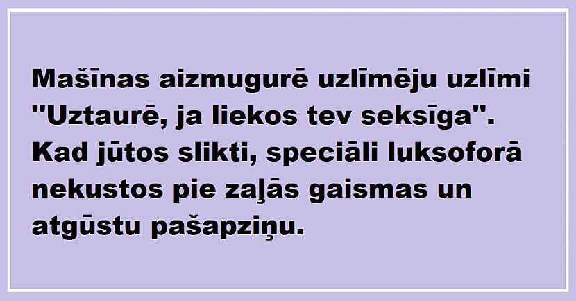 Autors: The Diāna Jociņi labākam noskaņojumam (20 joki)