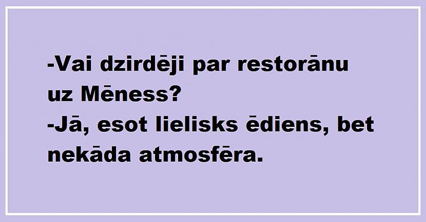 Autors: The Diāna Jociņi labākam noskaņojumam (20 joki)