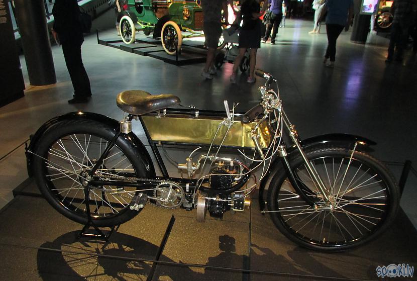 Autors: pyrathe Rīgas Motormuzejs (Muzeju nakts 2019)