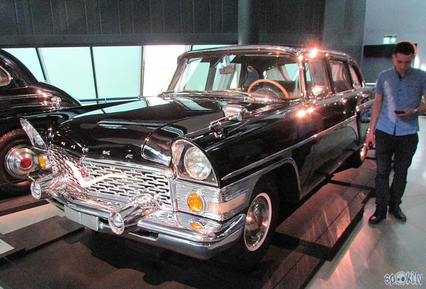 Autors: pyrathe Rīgas Motormuzejs (Muzeju nakts 2019)