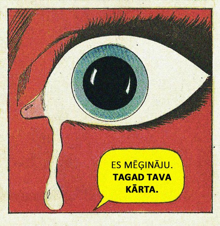 Autors: matilde Tipiskas mūsdienu romantiķu problēmas attēlotas 20 komiksos