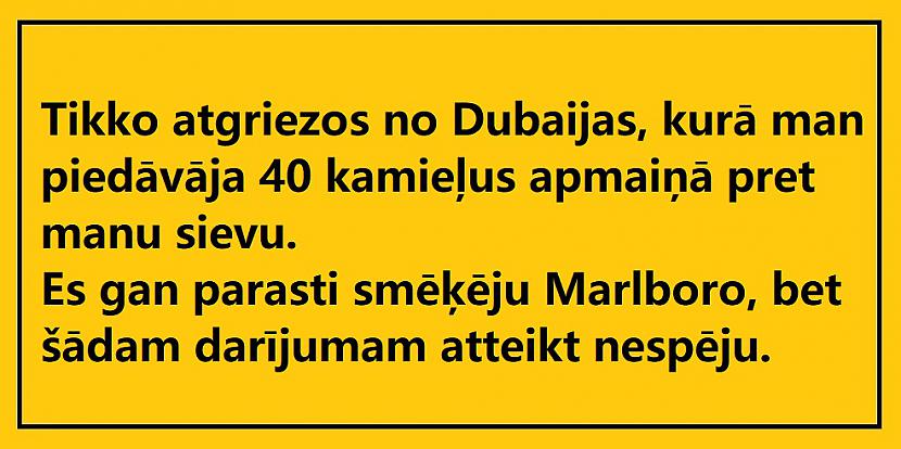 Autors: The Diāna Smieklīgāko joku izlase (15 joki)