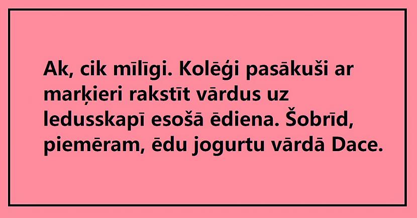 Autors: The Diāna Joku izlase svētdienai!