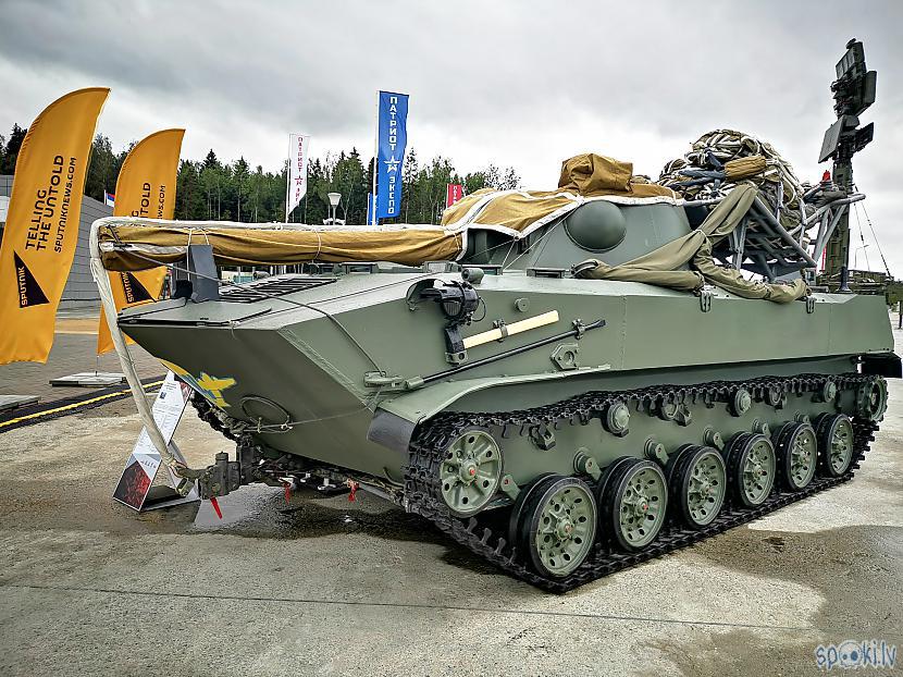 Autors: bombongs Army 2019/6