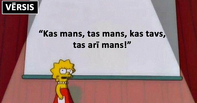 Autors: matilde Katras zodiaka zīmes patiesais dzīves moto