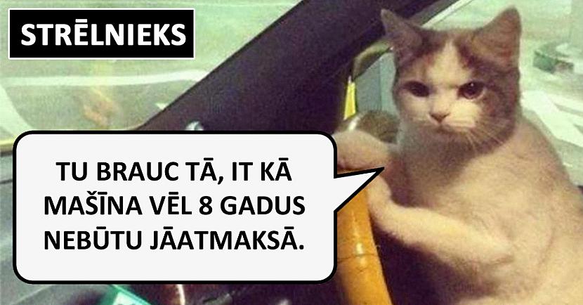 Autors: matilde Lūk, kā automašīnu vada dažādas zodiaka zīmes