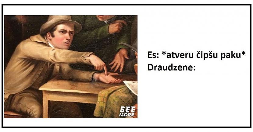 Autors: The Diāna Smieklīgi attēli piektdienai par zagļiem, draudzenēm un dzīvi