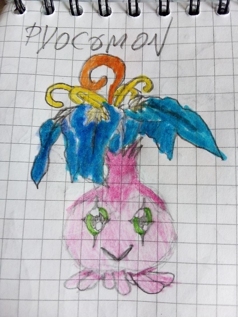 Protams ka jūs izlasījāt... Autors: Eipene Mani zīmējumi 😄