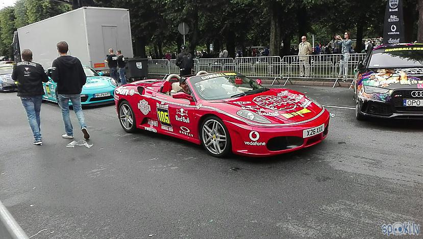 Pats pirmais manas... Autors: Kumārs Mana auto kolekcija! 2.daļa