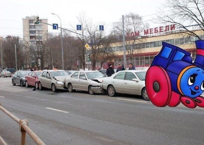 Ceļu policists aptur... Autors: es tēvocis Asorti ar tekstu šodienai (11.07.2019)