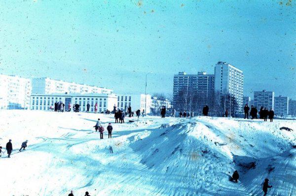 Autors: es tēvocis Dažādi attēli no PSRS laikiem