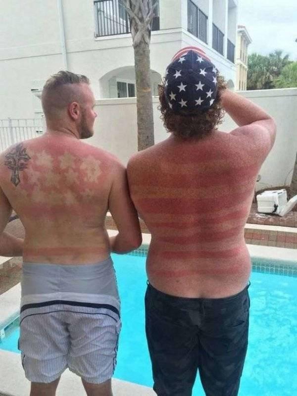 Autors: es tēvocis Laipni lūdzam ASV