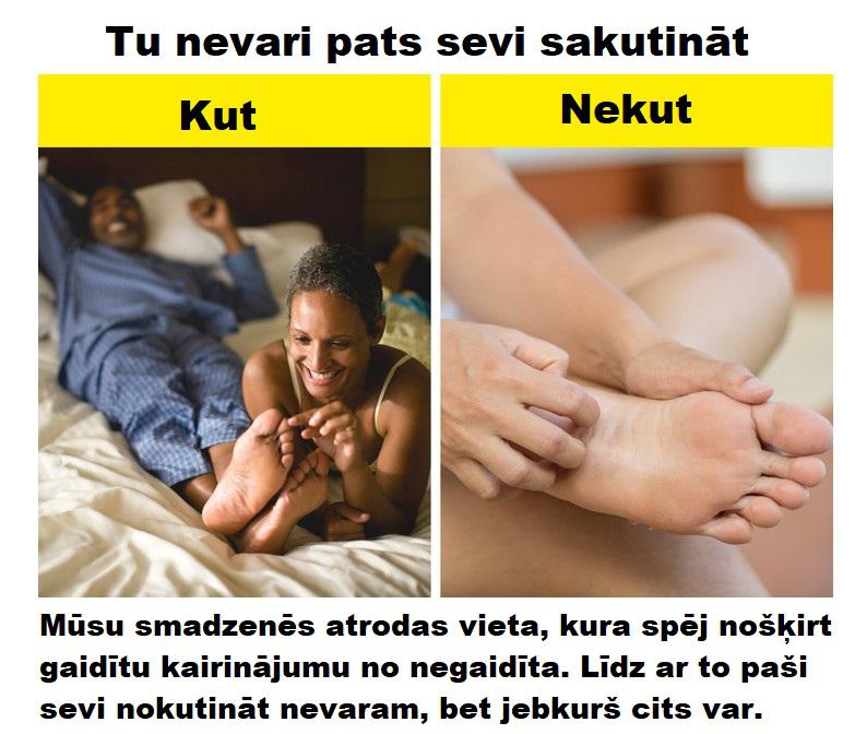 Autors: The Diāna 12 lietas, ko parasts cilvēks izdarīt NEVAR