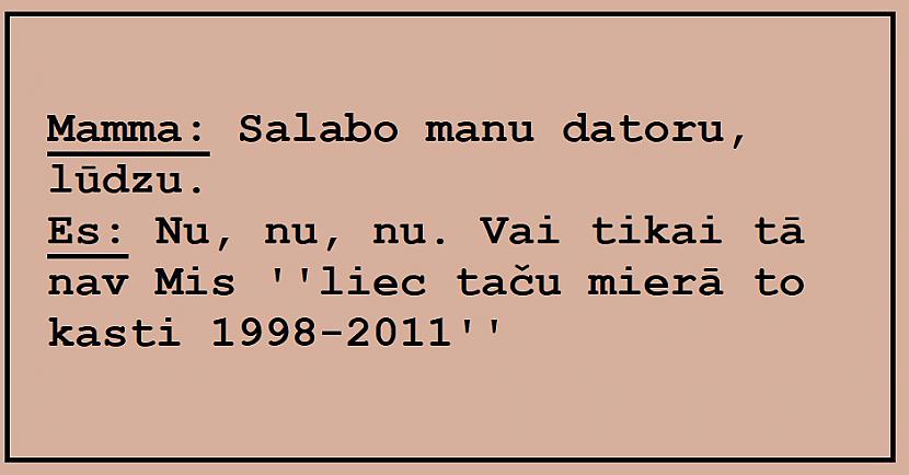 Autors: The Diāna Jociņi pirmdienai