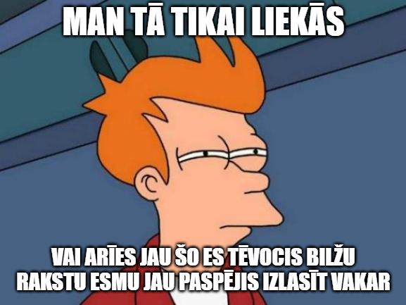 Autors: Latvian Revenger Spociņmemes