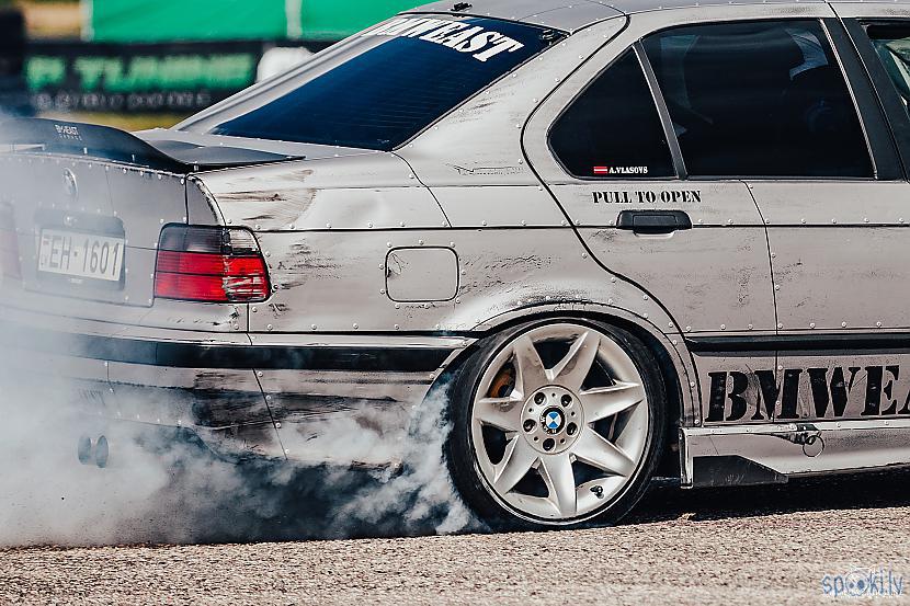 Autors: MyPlace STREET PRO AM Daugavpils drift FESTIVAL - Latvian drift Gymkhana official event